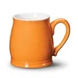 Biscayne Mug - 16oz - Imprinted | https://www.bestnamebadges.com
