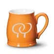 Biscayne Mug - 16oz - Deep Etch | https://www.bestnamebadges.com