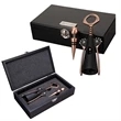 Sonoma Two-Piece Wine Set | https://www.bestnamebadges.com