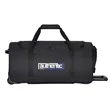 27" Large Capacity Rolling Duffle Bag With Wheels For Travel | https://www.bestnamebadges.com