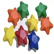 Star Fidget Ball | https://www.bestnamebadges.com