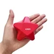 Star Fidget Ball | https://www.bestnamebadges.com