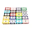 Rectangular Chip Coin | https://www.bestnamebadges.com