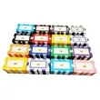 Rectangular Chip Coin | https://www.bestnamebadges.com