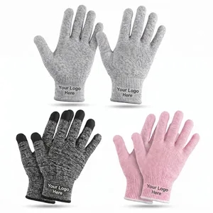Level 5 Cut Resistant Work Gloves