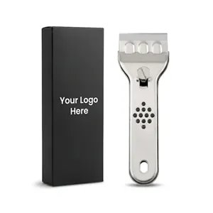 Multifunctional Stainless Steel Cleaning Scraper