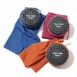 EVA Gift Box Cooling Towel | https://www.bestnamebadges.com