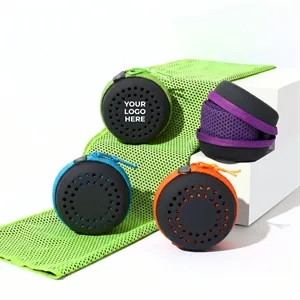 EVA Gift Box Cooling Towel