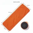 EVA Gift Box Cooling Towel | https://www.bestnamebadges.com