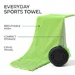 EVA Gift Box Cooling Towel | https://www.bestnamebadges.com