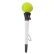 Creative Bouncing Stress Relieving Ballpoint Pen | https://www.bestnamebadges.com