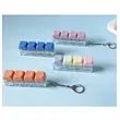 Fidget Keyboard Clicker | https://www.bestnamebadges.com