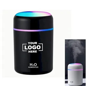 Colorful Cool Mini Humidifier