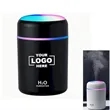 Colorful Cool Mini Humidifier | https://www.bestnamebadges.com