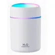 Colorful Cool Mini Humidifier | https://www.bestnamebadges.com