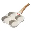 4 Cup Nonstick Egg Frying Pan For Breakfast | https://www.bestnamebadges.com