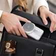 Qi2 3 In 1 Wireless Charging Station 15W Fast | https://www.bestnamebadges.com