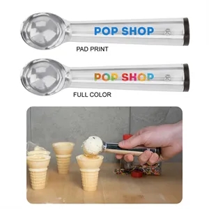 2oz Ice Cream Scooper