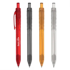 Oasis Bottle-Inspired Pen