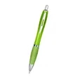 Satin Pen | https://www.bestnamebadges.com