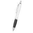 Satin Pen | https://www.bestnamebadges.com