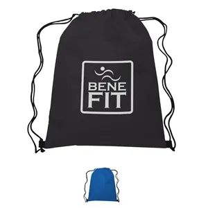 Non-Woven Sports Pack With 100% RPET Material