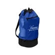 Beach Bag With Kooler Compartment | https://www.bestnamebadges.com