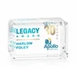 Fulton Cube VividPrint™ Award - Horizontal | https://www.bestnamebadges.com