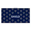 Devant Ultimate Microfiber Towel | https://www.bestnamebadges.com