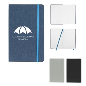 Eugene rPET Journal