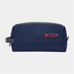 Holderness & Bourne® The Littler Water-resistant Dopp kit
