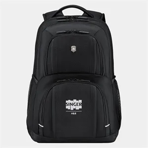 Victorinox® - Swiss Army Journey 2.0 Trailblazer Backpack