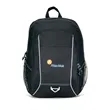 Atlas Laptop Backpack | https://www.bestnamebadges.com