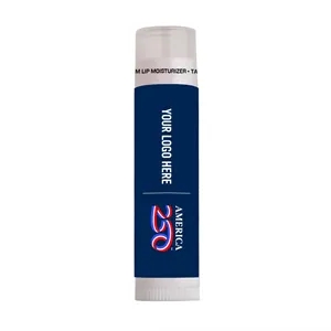 America250™ - Lip Moisturizer Colors - All Natural USA Made