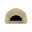 Branded Bills 545 Bare Curved Rope Cap | https://www.bestnamebadges.com