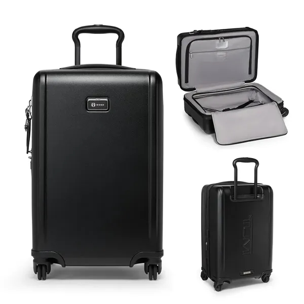 TUMI Ventra Carry On Luggage