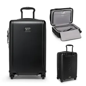 TUMI Ventra Carry On Luggage