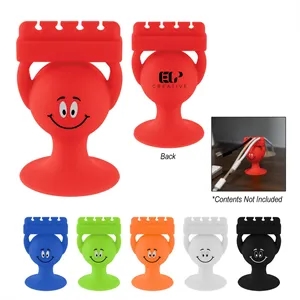 Cable Guy Phone & Cable Holder