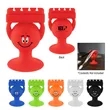 Cable Guy Phone & Cable Holder | https://www.bestnamebadges.com