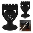 Cable Guy Phone & Cable Holder | https://www.bestnamebadges.com