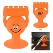 Cable Guy Phone & Cable Holder | https://www.bestnamebadges.com