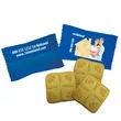 Shortbread Cookie | https://www.bestnamebadges.com