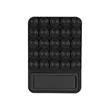 Magnetic Suction-Cup Phone Stand | https://www.bestnamebadges.com