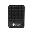 Magnetic Suction-Cup Phone Stand | https://www.bestnamebadges.com
