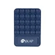 Magnetic Suction-Cup Phone Stand | https://www.bestnamebadges.com