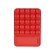 Magnetic Suction-Cup Phone Stand | https://www.bestnamebadges.com