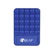 Magnetic Suction-Cup Phone Stand | https://www.bestnamebadges.com