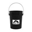 13 Oz. Recycled Mini Bucket | https://www.bestnamebadges.com
