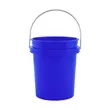 13 Oz. Recycled Mini Bucket | https://www.bestnamebadges.com
