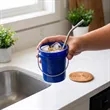13 Oz. Recycled Mini Bucket | https://www.bestnamebadges.com